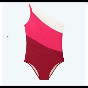 Summersalt Sidestroke Swim suit